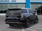 2027 Chevrolet Suburban High Country