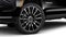 2027 Chevrolet Suburban High Country