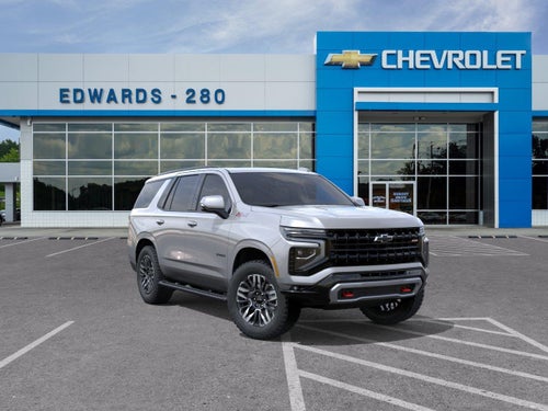 2027 Chevrolet Tahoe Z71