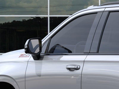 2027 Chevrolet Tahoe Z71