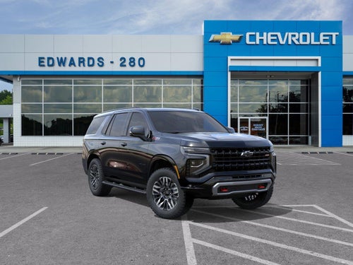2027 Chevrolet Tahoe Z71