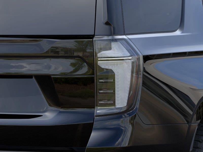 2027 Chevrolet Tahoe Z71