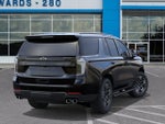 2027 Chevrolet Tahoe Z71