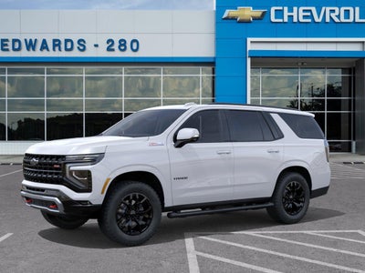 2027 Chevrolet Tahoe Z71