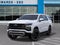 2027 Chevrolet Tahoe Z71