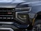 2027 Chevrolet Tahoe Z71