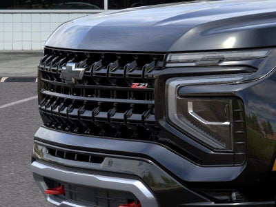 2027 Chevrolet Tahoe Z71