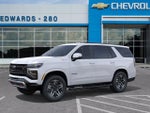 2027 Chevrolet Tahoe Z71