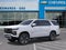 2027 Chevrolet Tahoe Z71