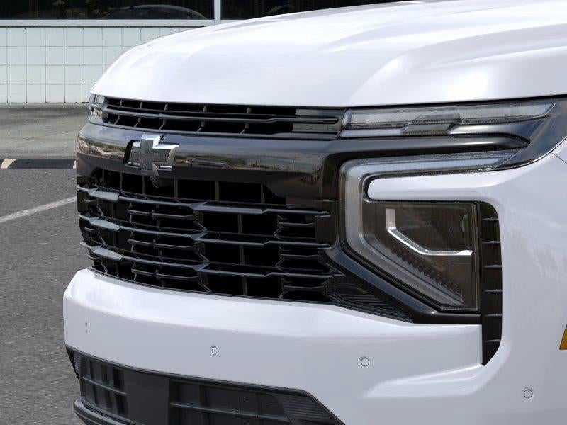 2027 Chevrolet Tahoe RST