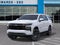 2027 Chevrolet Tahoe RST