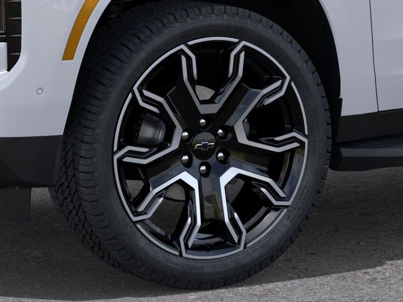 2027 Chevrolet Tahoe RST