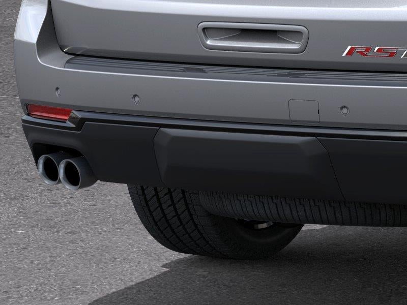 2027 Chevrolet Tahoe RST