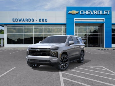 2027 Chevrolet Tahoe RST