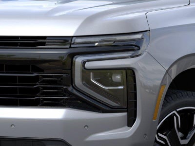 2027 Chevrolet Tahoe RST