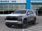 2027 Chevrolet Tahoe RST