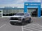2027 Chevrolet Tahoe RST