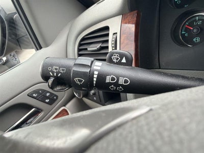 2012 Chevrolet Tahoe LT