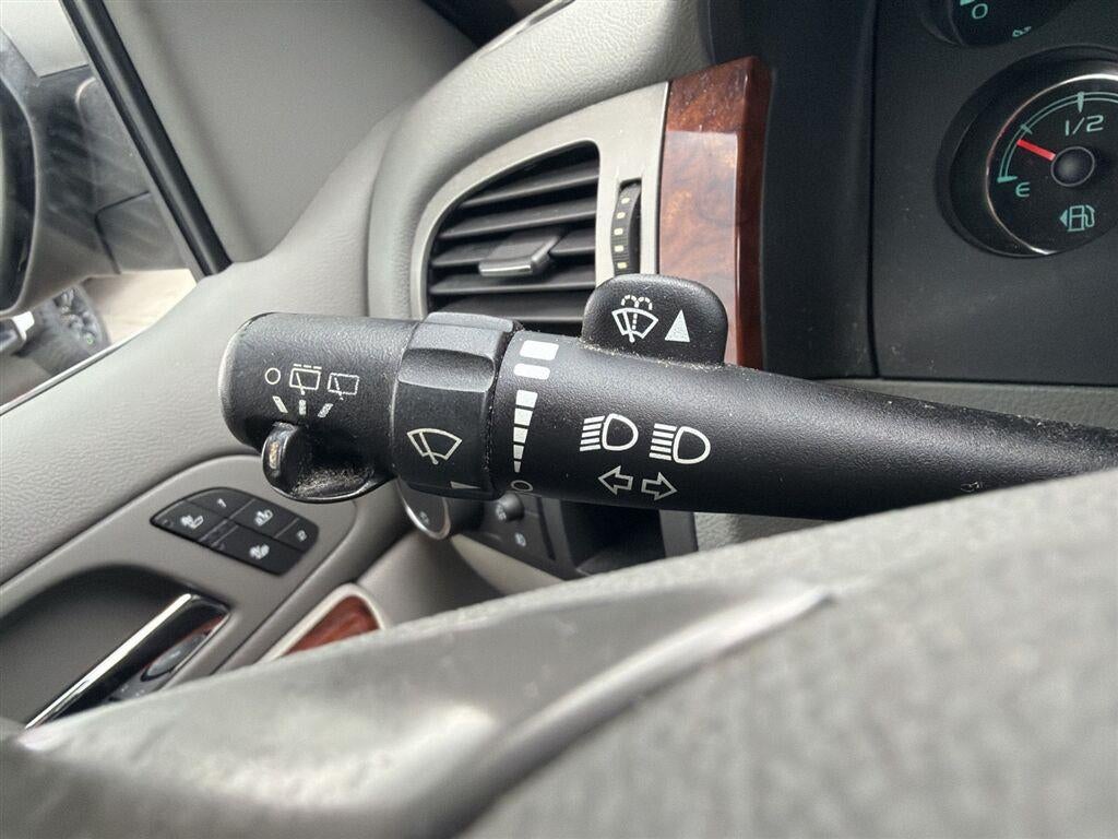 2012 Chevrolet Tahoe LT