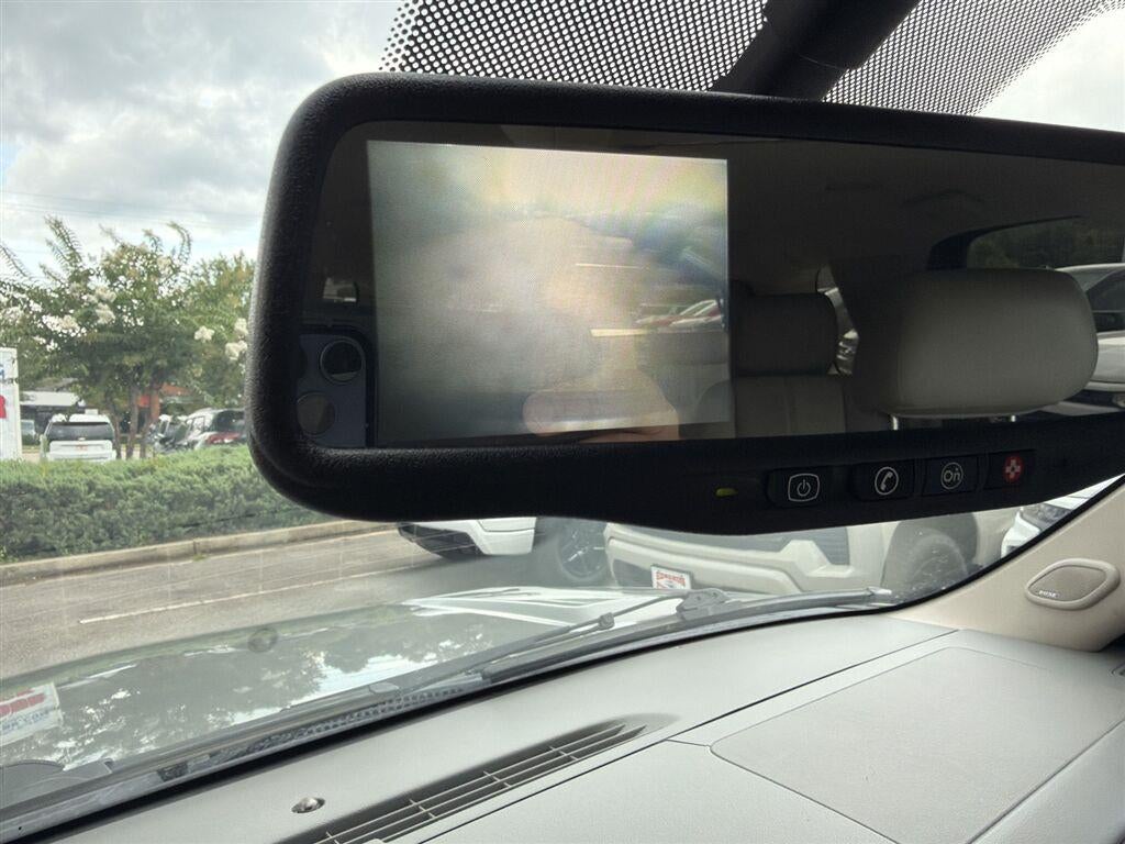 2012 Chevrolet Tahoe LT