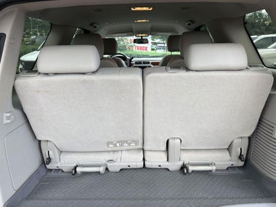 2012 Chevrolet Tahoe LT