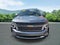 2022 Chevrolet Suburban High Country