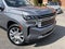 2022 Chevrolet Suburban High Country