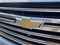 2022 Chevrolet Suburban High Country