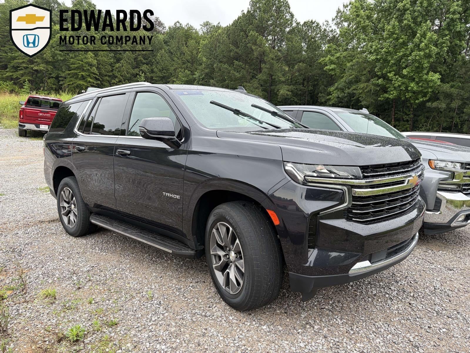 2022 Chevrolet Tahoe 2WD LT's photo