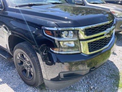 2020 Chevrolet Tahoe LS