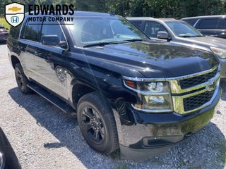 2020 Chevrolet Tahoe LS