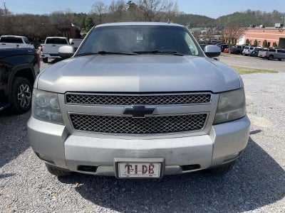 2011 Chevrolet Tahoe LT
