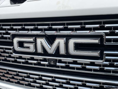 2020 GMC Sierra 2500 HD Denali