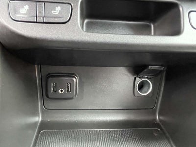 2022 GMC Canyon 4WD AT4 w/Cloth