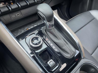 2024 GMC Canyon Denali