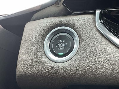 2024 GMC Canyon Denali