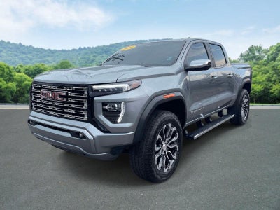 2024 GMC Canyon Denali