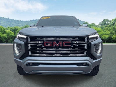 2024 GMC Canyon Denali