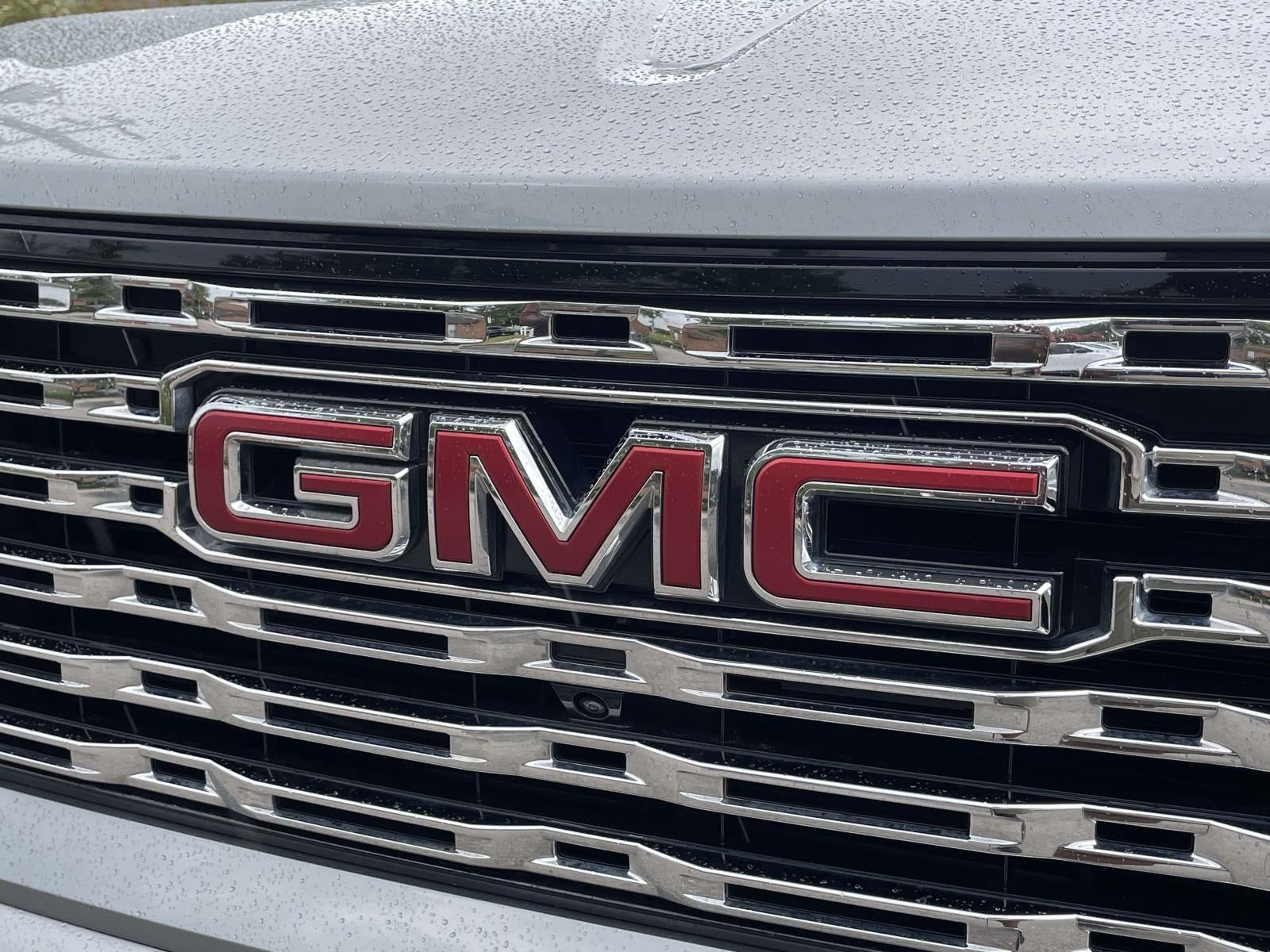 2024 GMC Canyon Denali