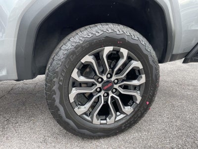 2024 GMC Canyon Denali