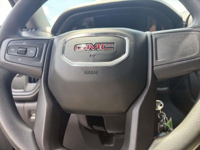 2021 GMC Sierra 1500 NA