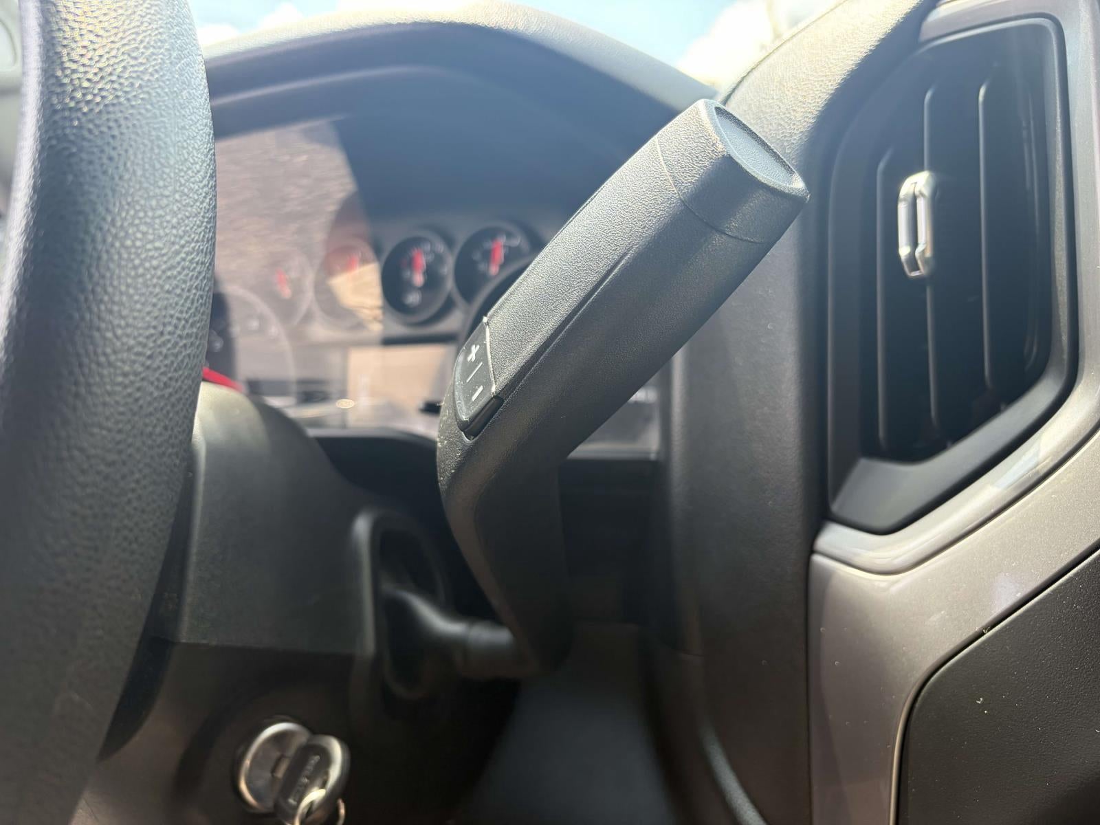 2021 GMC Sierra 1500 NA