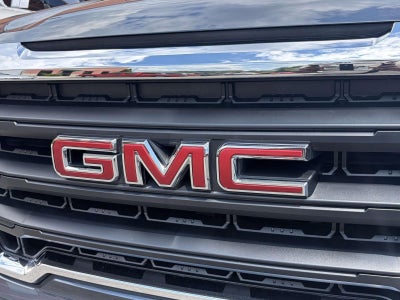 2021 GMC Sierra 1500 NA