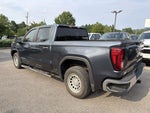 2021 GMC Sierra 1500 NA
