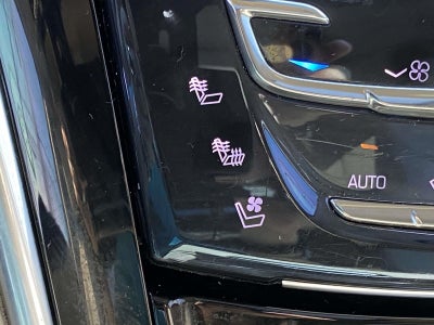 2019 Cadillac Escalade Premium Luxury