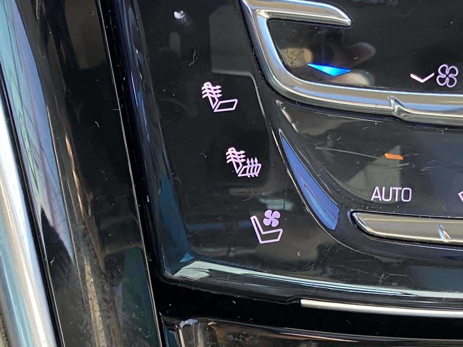 2019 Cadillac Escalade Premium Luxury