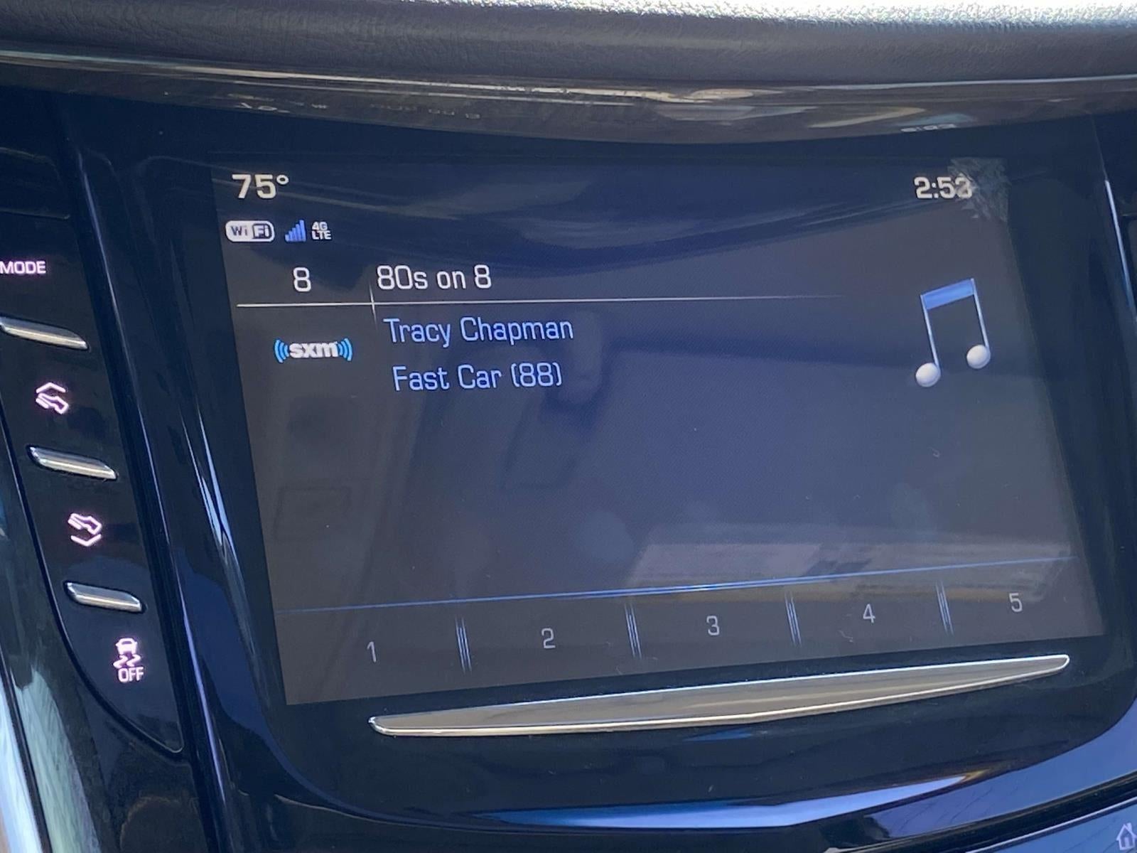 2019 Cadillac Escalade Premium Luxury