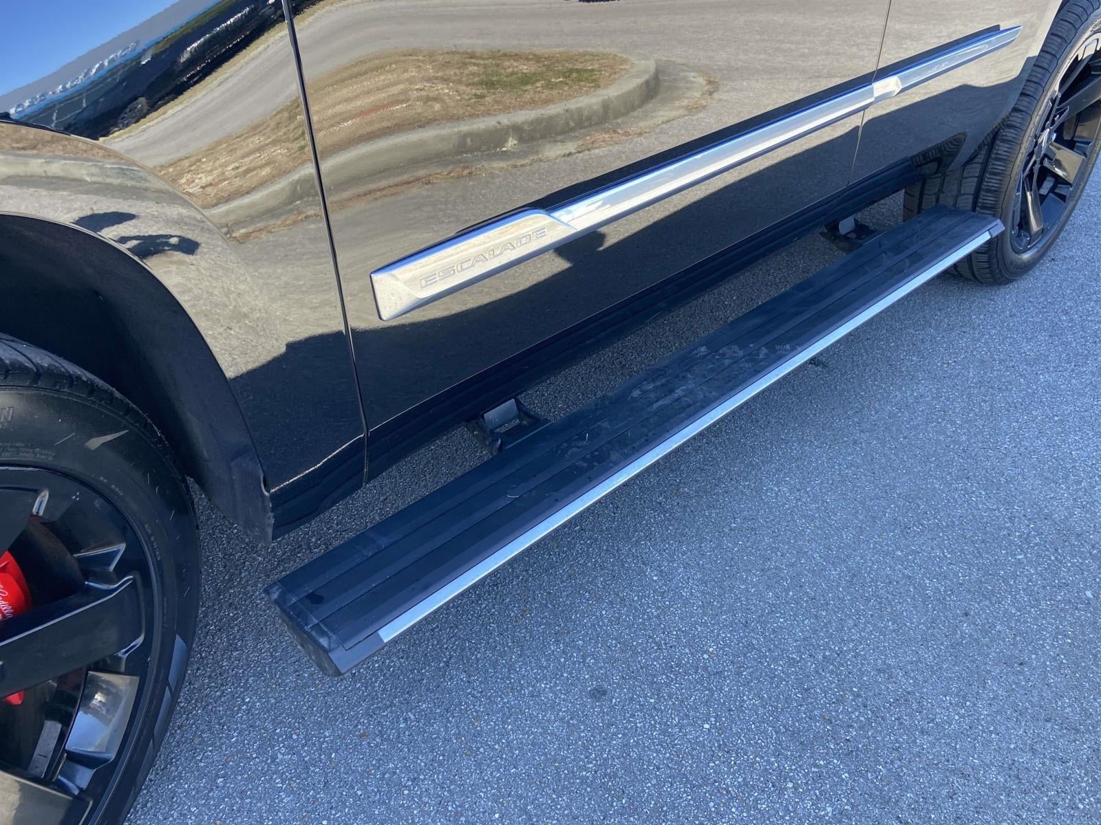 2019 Cadillac Escalade Premium Luxury