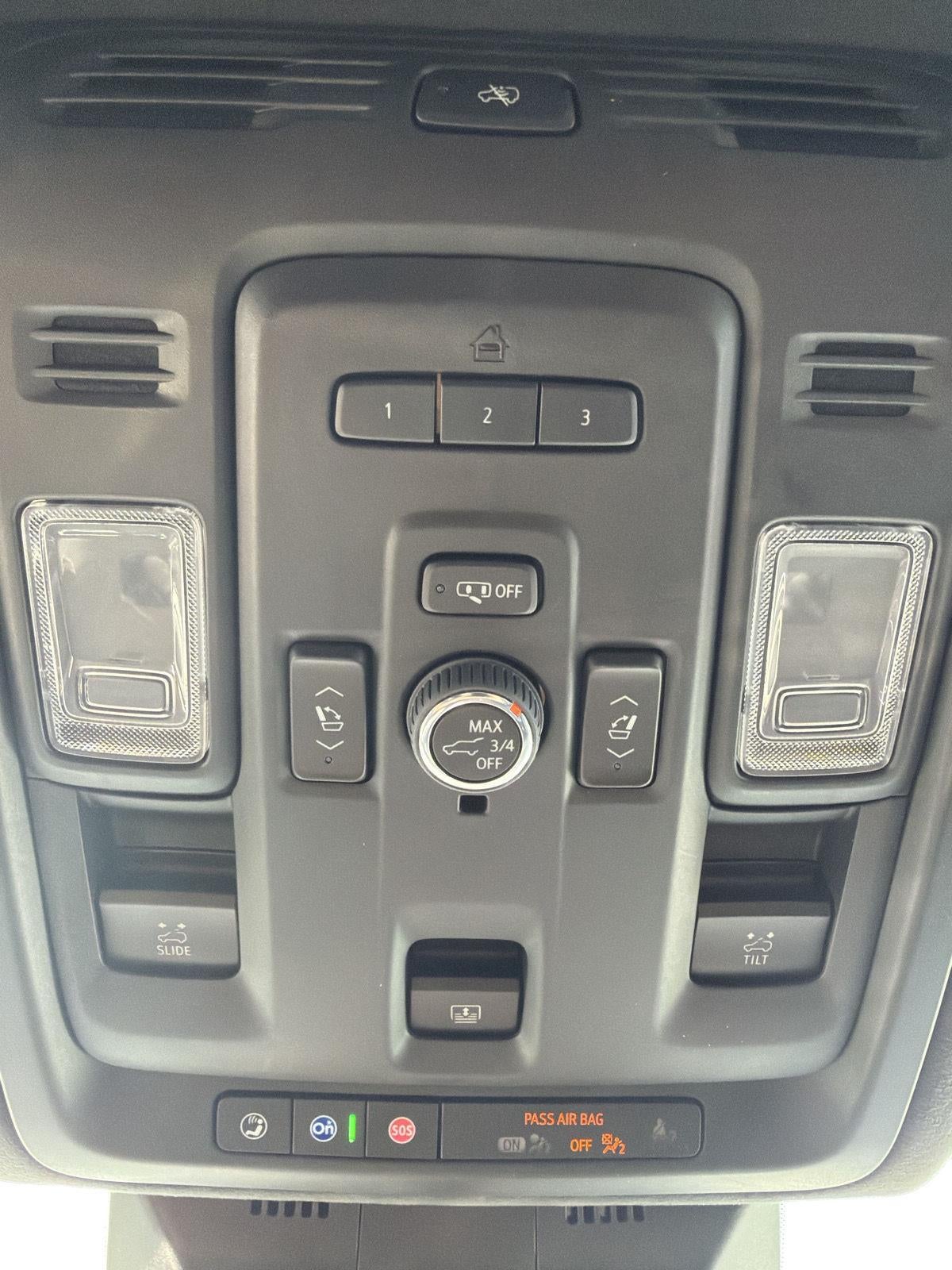 2023 Cadillac Escalade 4WD Sport Platinum