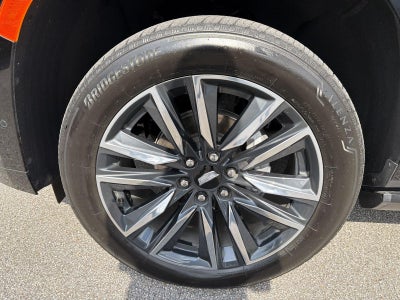 2023 Cadillac Escalade 4WD Sport Platinum
